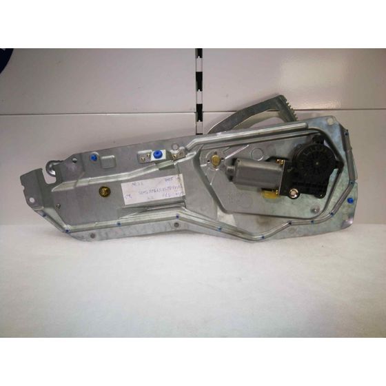 Elevalunas Trasero Izquierdo Para Volvo S70 Berlina