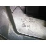 Elevalunas Trasero Izquierdo Para Volvo S70 Berlina