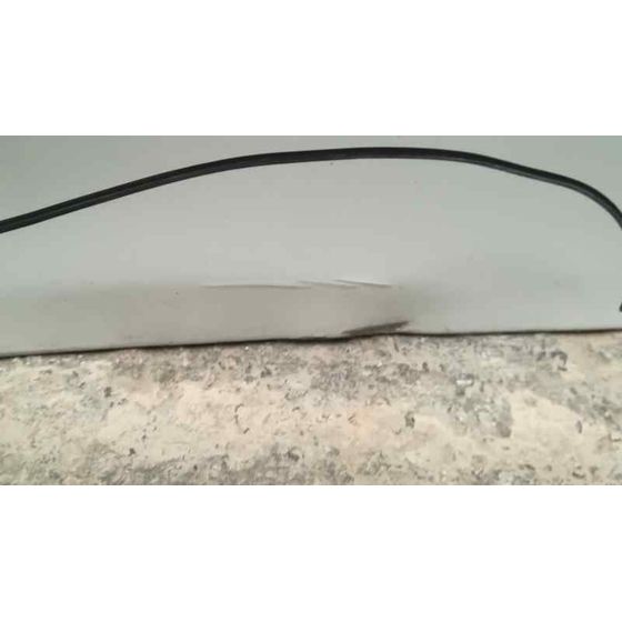 Puerta Delantera Derecha Para Opel Astra Gtc