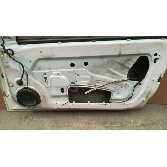 Elevalunas Delantero Derecho Para Opel Astra Gtc