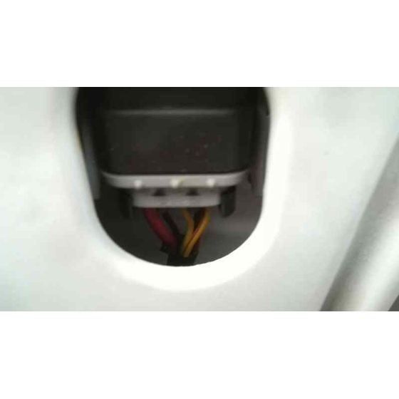 Elevalunas Delantero Derecho Para Opel Astra Gtc