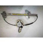 Elevalunas Delantero Derecho Para Volvo S40 Berlina