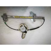 Elevalunas Delantero Derecho Para Volvo S40 Berlina