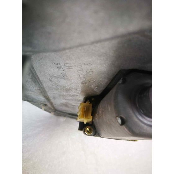 Elevalunas Delantero Izquierdo Para Volvo S70 Berlina