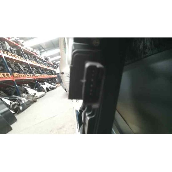 Elevalunas Delantero Derecho Para Peugeot Rifter