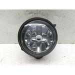 Faro Antiniebla Izquierdo Para Volkswagen Lupo