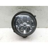 Faro Antiniebla Izquierdo Para Volkswagen Lupo