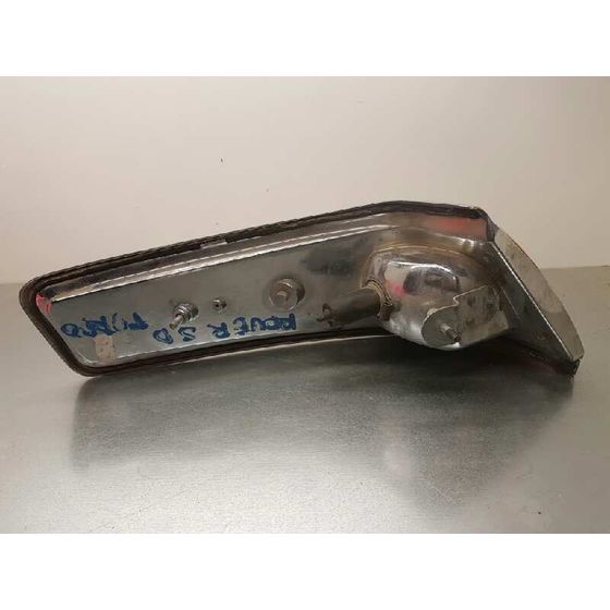 Piloto Delantero Izquierdo para Mg 2400