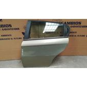 Puerta Trasera Izquierda Para Alfa Romeo 147