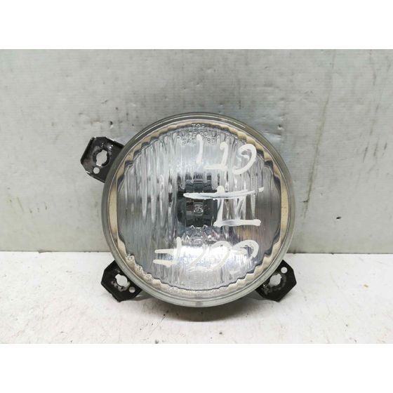 Faro Luz Larga Izquierdo para Volkswagen Golf Ii (191/193)