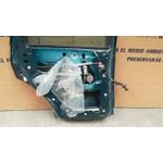 Elevalunas Trasero Izquierdo Para Chrysler Pt Cruiser