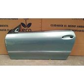 Puerta Delantera Izquierda Para Mercedes Clase Clk  Coupe