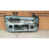 Elevalunas Delantero Izquierdo Para Mercedes Clase Clk  Coupe