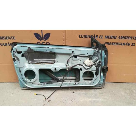 Elevalunas Delantero Izquierdo Para Mercedes Clase Clk  Coupe