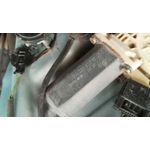 Elevalunas Delantero Izquierdo Para Mercedes Clase Clk  Coupe