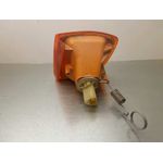 Piloto Delantero Derecho Para Ford Fiesta Berl./Express