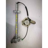 Elevalunas Delantero Derecho Para Volvo S40 Berlina