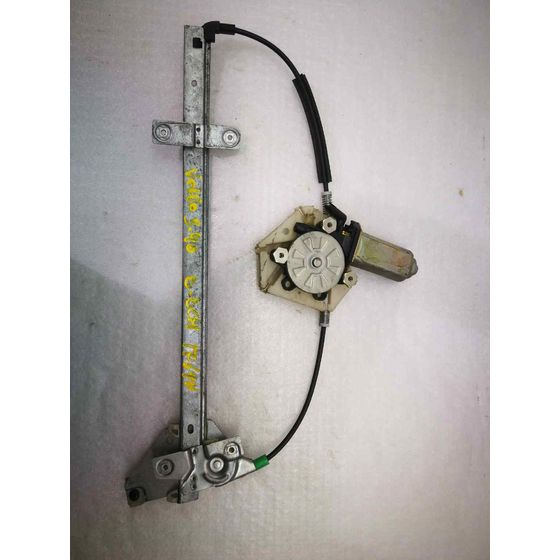 Elevalunas Delantero Derecho Para Volvo S40 Berlina