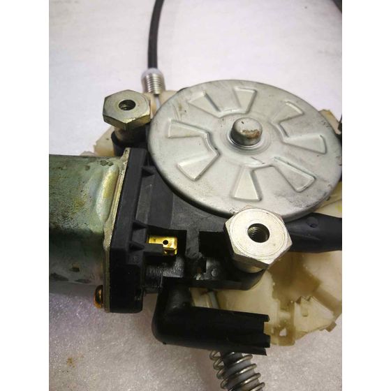 Elevalunas Delantero Derecho Para Volvo S40 Berlina
