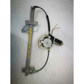 Elevalunas Delantero Derecho Para Volvo S40 Berlina