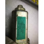 Elevalunas Delantero Derecho Para Volvo S40 Berlina
