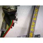 Elevalunas Delantero Derecho Para Volvo S40 Berlina