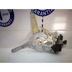Elevalunas Delantero Derecho Para Volvo S60 Berlina