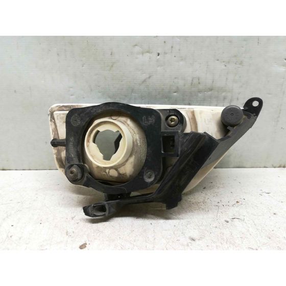 Faro Antiniebla Izquierdo para Ford Focus Berlina (Cak)