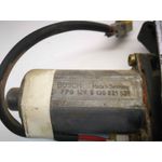 Elevalunas Trasero Izquierdo Para Honda Accord Berlina