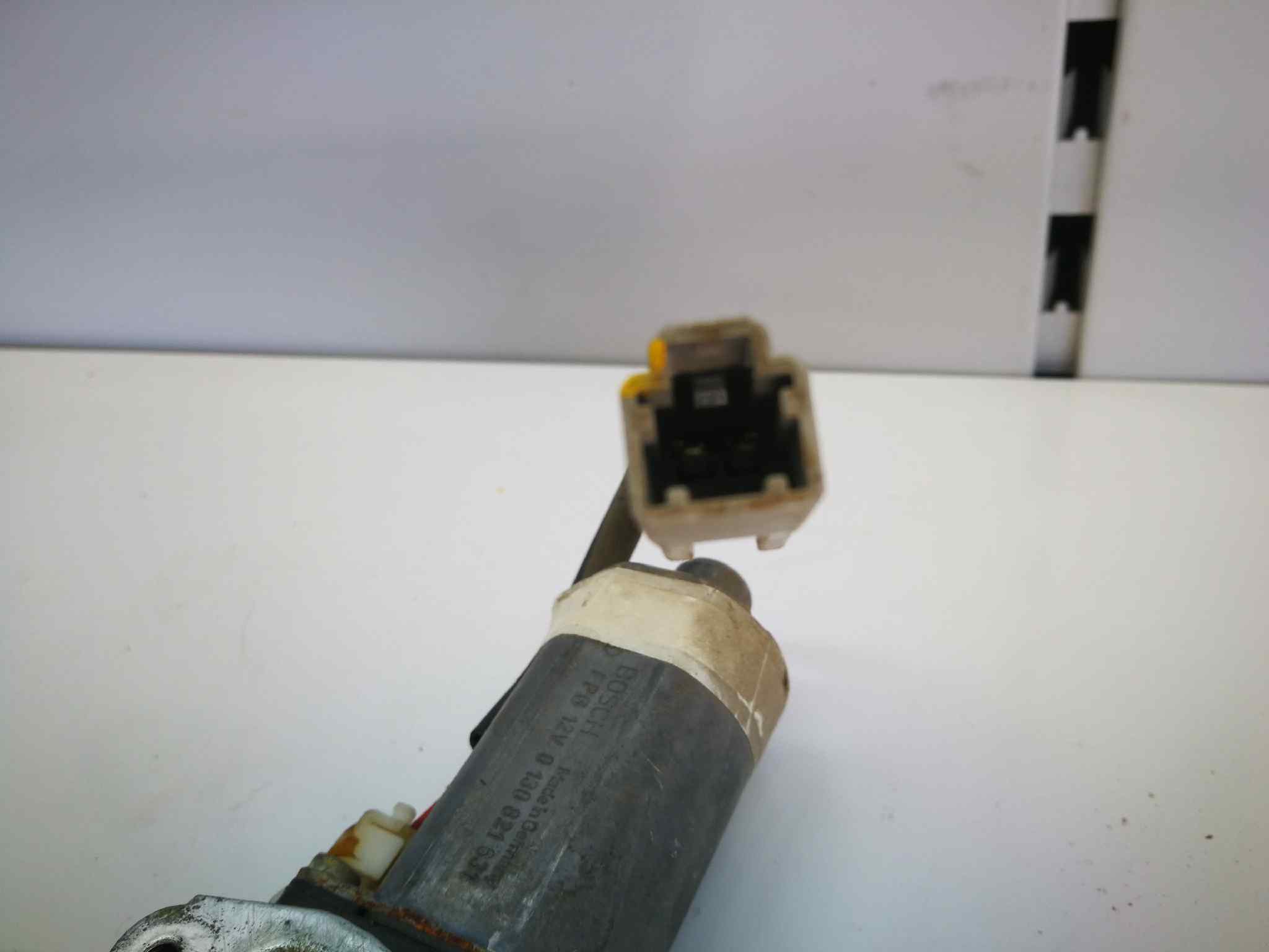 Elevalunas Trasero Izquierdo Para Honda Accord Berlina