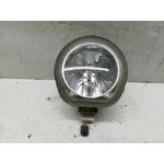 Faro Antiniebla Izquierdo Para Fiat Marea Weekend