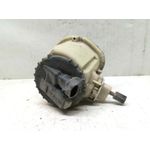 Faro Antiniebla Izquierdo Para Fiat Marea Weekend