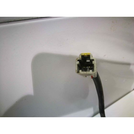 Elevalunas Trasero Derecho Para Honda Accord Berlina