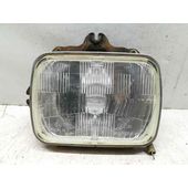 Faro Izquierdo para Toyota Hilux (Kun)