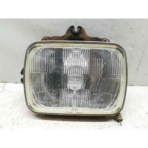 Faro Izquierdo para Toyota Hilux (Kun)