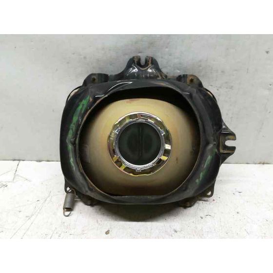 Faro Izquierdo para Toyota Hilux (Kun)