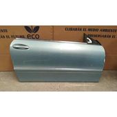 Puerta Delantera Derecha Para Mercedes Clase Clk  Coupe