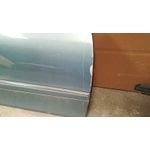 Puerta Delantera Derecha Para Mercedes Clase Clk  Coupe