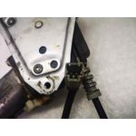 Elevalunas Trasero Izquierdo Para Honda Accord Berlina