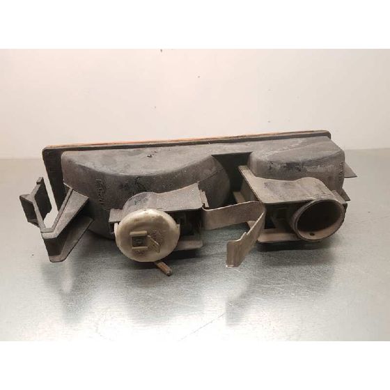 Piloto Delantero Izquierdo Para Citroen C 25 Caja Abierta