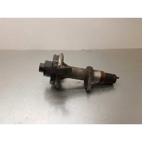 Delco para Renault R 11
