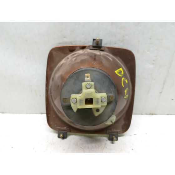 Faro Derecho para Umm Jabator Jabator