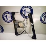 Elevalunas Delantero Izquierdo Para Mercedes Clase C  Berlina