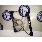 Elevalunas Delantero Izquierdo Para Mercedes Clase C  Berlina