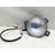 Faro Luz Larga Izquierdo para Volkswagen Polo (867/871/873)