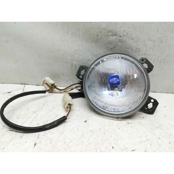 Faro Luz Larga Izquierdo para Volkswagen Polo (867/871/873)