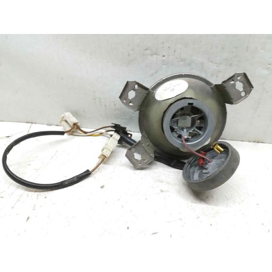 Faro Luz Larga Izquierdo para Volkswagen Polo (867/871/873)