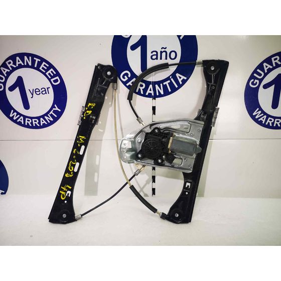 Elevalunas Delantero Derecho para Mercedes-Benz Clase C (W203) Berlina