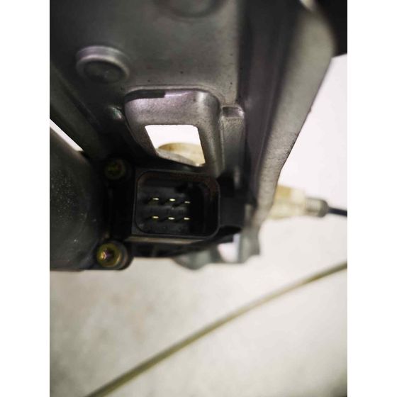 Elevalunas Delantero Derecho para Mercedes-Benz Clase C (W203) Berlina