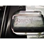 Elevalunas Delantero Derecho Para Mercedes Clase C  Berlina